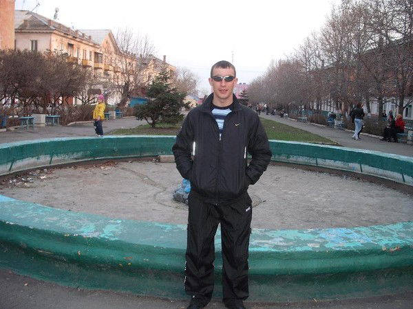 Иван Громаков