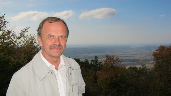 Сергей Шабалин