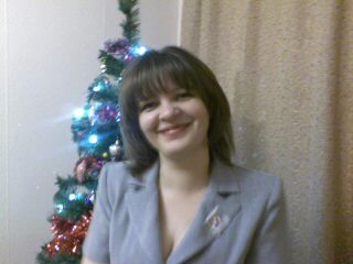 Юлия Бондарец