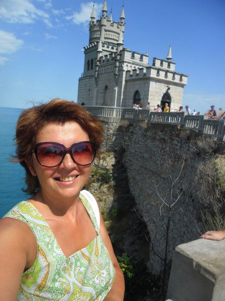 Татьяна Кочнева