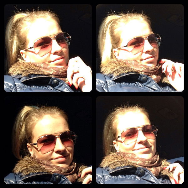 Наталья Сотникова