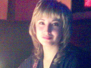 Елизавета Машкова