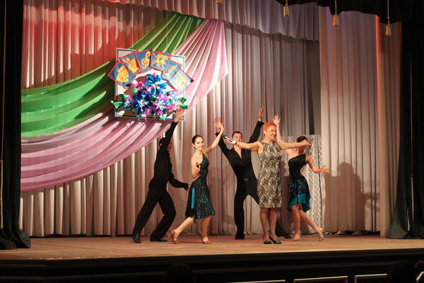 Анна Панкова