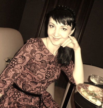 Ксюха Калюжная