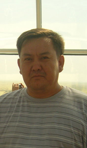 Нурлан Измаганбетов