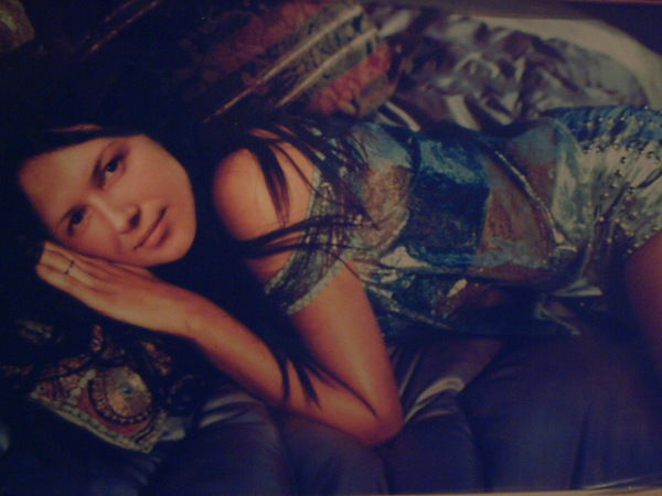 Наталья Ярошенко