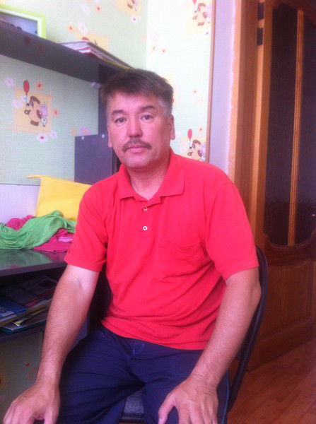 ,даулет Ендибаев