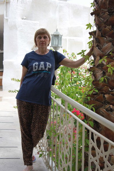 Ольга Созонова