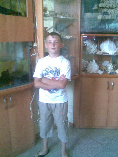 Дмитрий Лещук