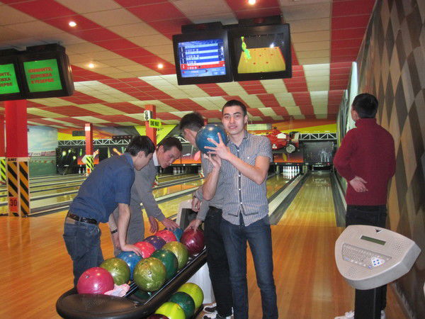 Бахтияр Жуламанов