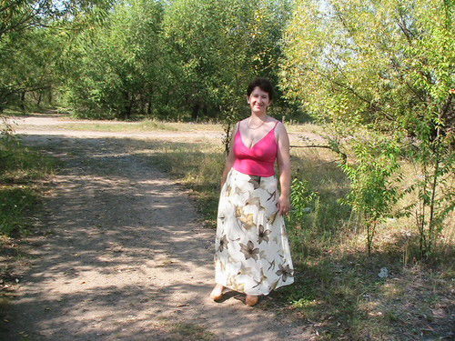 Ольга Силантьева