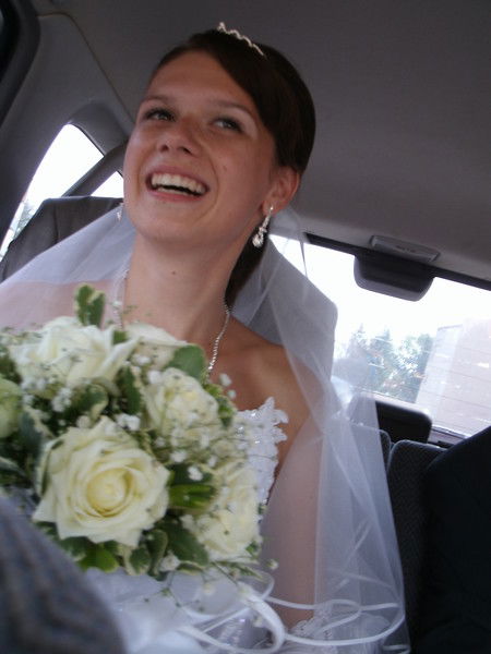 Юлия Чернобровкина