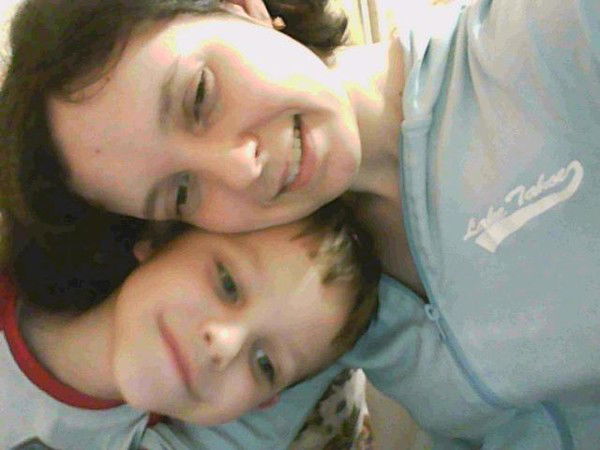 Надя Колесник