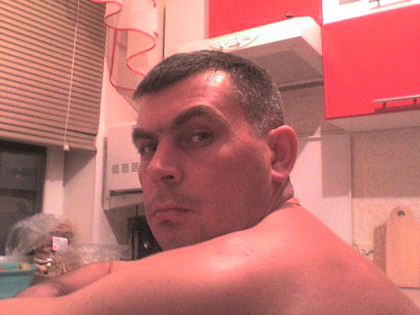 Алексей Чадин