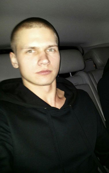 Максим Мороховець