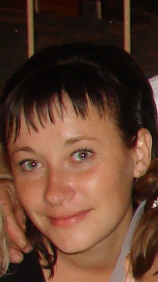 Виктория Шарапова