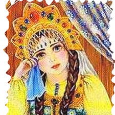 Вероника Крылова