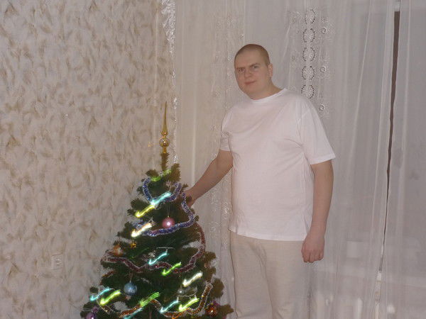 Сергей Трифонов