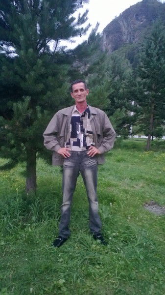 Владимир Бутин