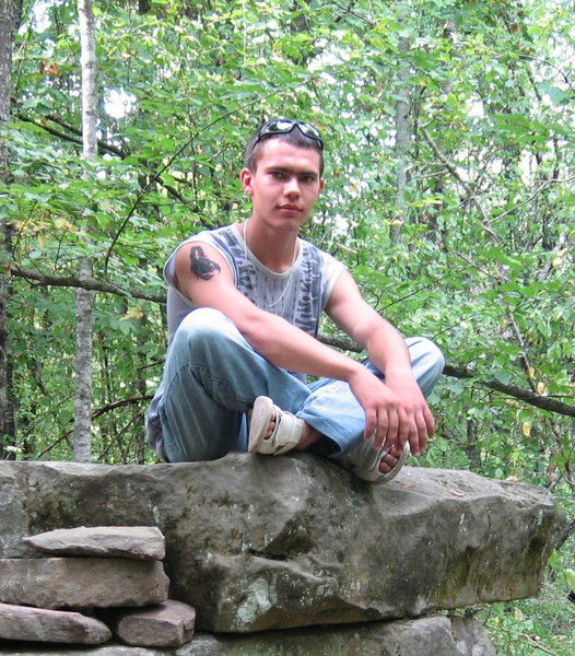 Максим Осипов