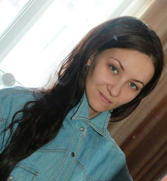 Елена Шарипова