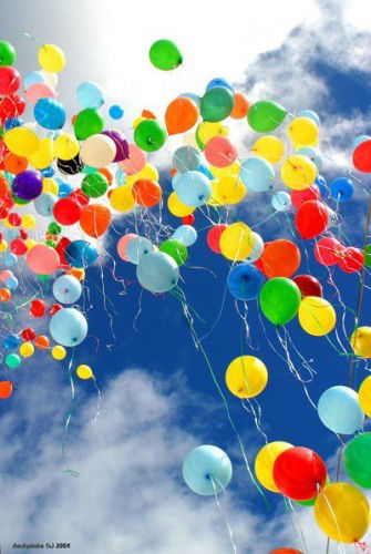 Организация Праздников