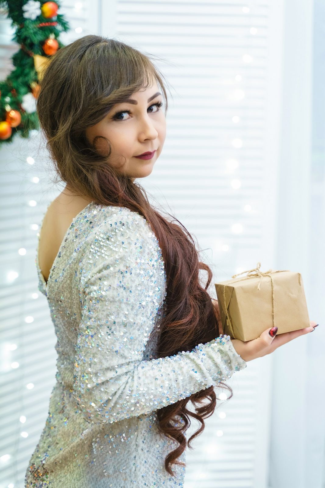 Замира Темирбековна