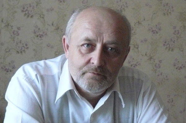 Владимир Хохлов