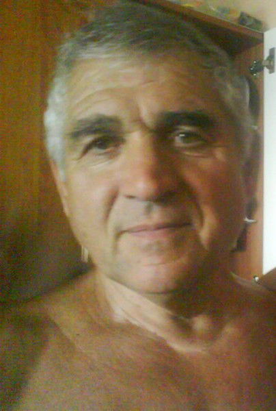 Равиль Мухаметдинов