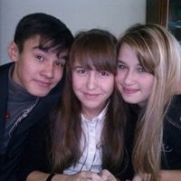 Изабелла Маркова