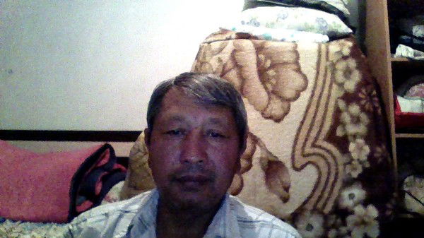 Халмурат Яхьяров