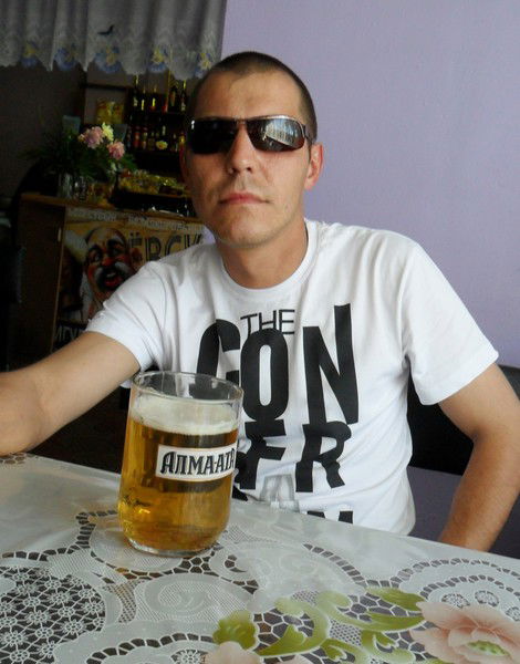 Григорий Гунько