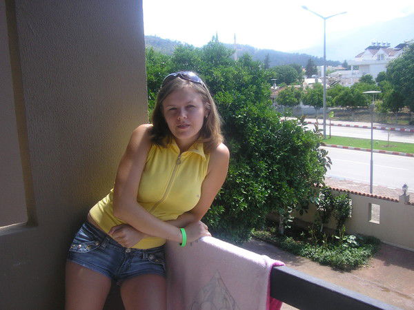 Юля Григорьева