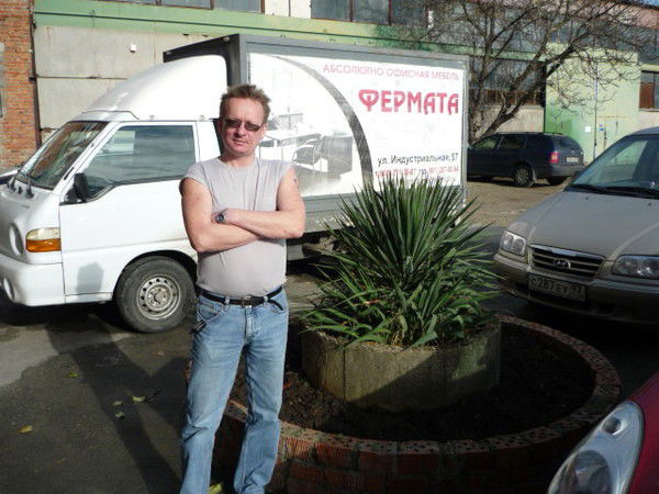 Андрей Мальцев