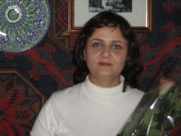 Марина Хрептик