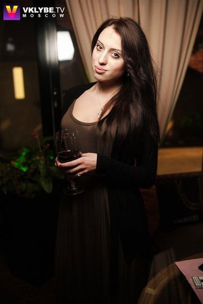 Александра Автономова