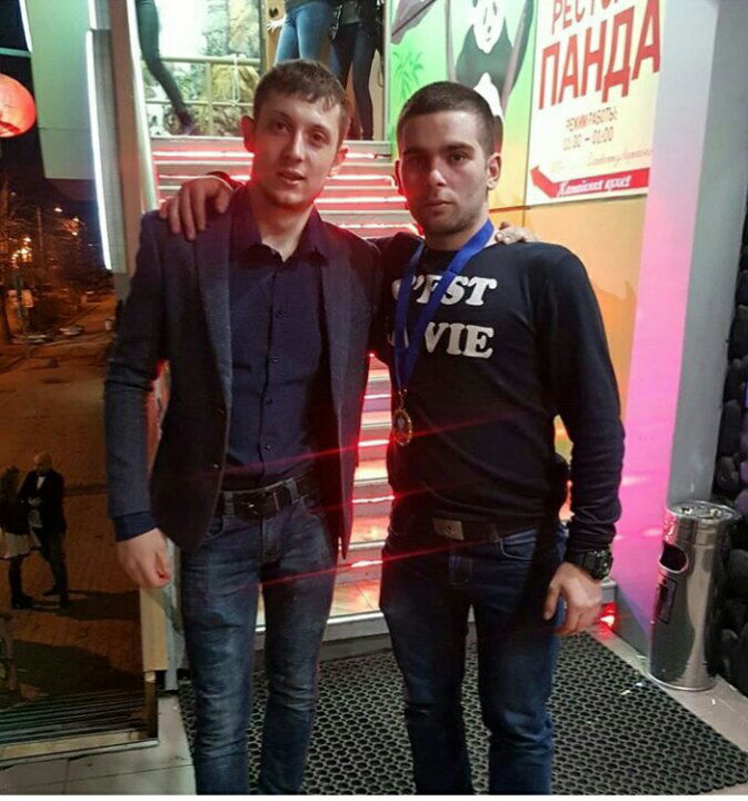 Владимир Фатьянов