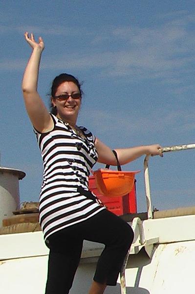 Оксана Куликова