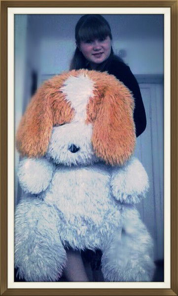 Наталья Викторовна