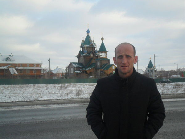 Андрей Дыдыкин