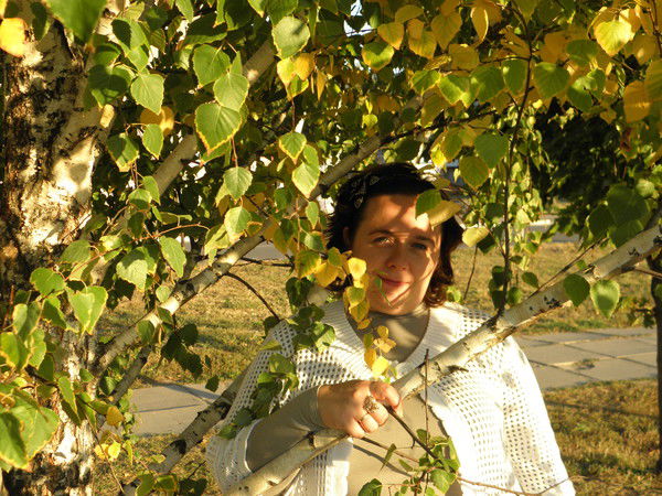 Виктория Лысенко