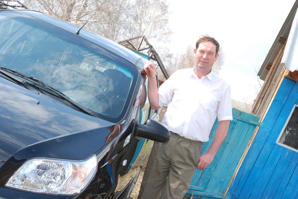 Ильдус Ахметов