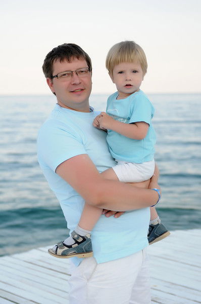 Дмитрий Чернобай