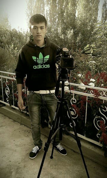 ***alymbek*** **mamatazimov**