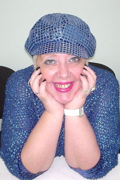 Маргарита Добринова