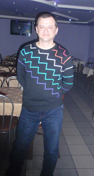 Александр Гатиятуллин