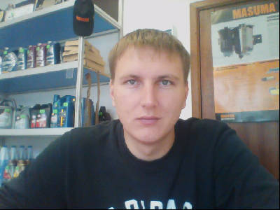 Евгений Комаров