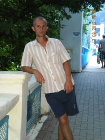 Олег Сердюков