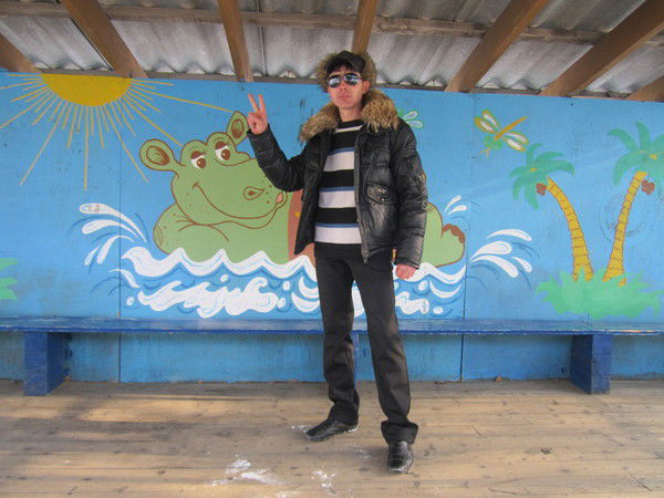 Рафаил Ганбаров