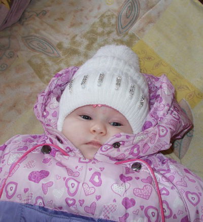 Марина Капризная